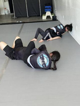 Image 2 from Misfit Brazilian Jiu Jitsu Academy partner gallery