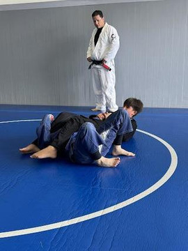 Image 3 from Misfit Brazilian Jiu Jitsu Academy partner gallery