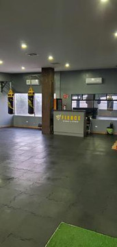 Imagen 2 de la galería del partner Fierce boxing & fitness