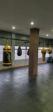 Imagen 3 de la galería del partner Fierce boxing & fitness
