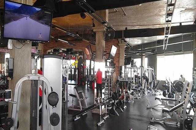 XS Gym