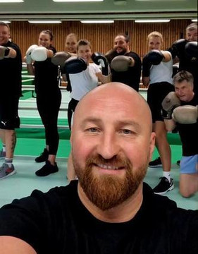 Bild 3 von WB Personaltraining ESSEN Partnergalerie