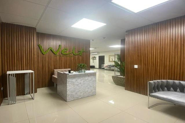 Welt Spa Studio