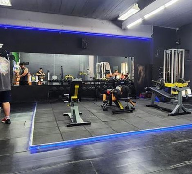 Imagen 2 de la galería del partner Max Club - 25 DE MAYO