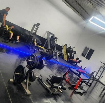 Imagen 3 de la galería del partner Max Club - 25 DE MAYO