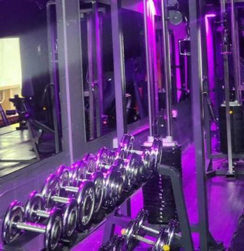 Imagen 2 de la galería del partner Max Club - Girl's Pettirossi