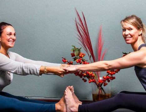 Bild 1 von Yogastudio YogaMia Partnergalerie