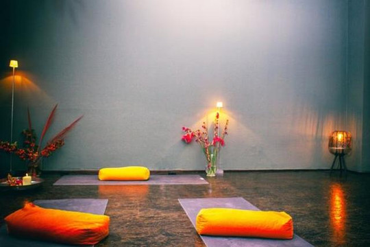 Bild 2 von Yogastudio YogaMia Partnergalerie