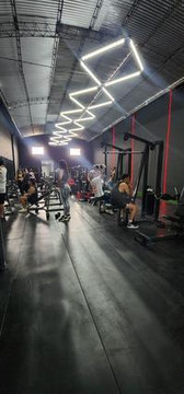 Imagen 3 de la galería del partner Max Club - ATENEO