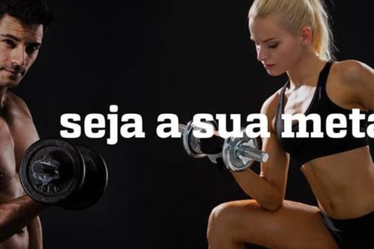 Imagem 1 da galeria do parceiro Metafit Academia
