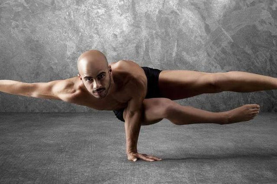 Imagem 1 da galeria do parceiro Yôga and Meditation Center