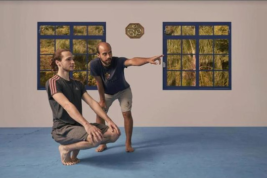 Imagem 3 da galeria do parceiro Yôga and Meditation Center