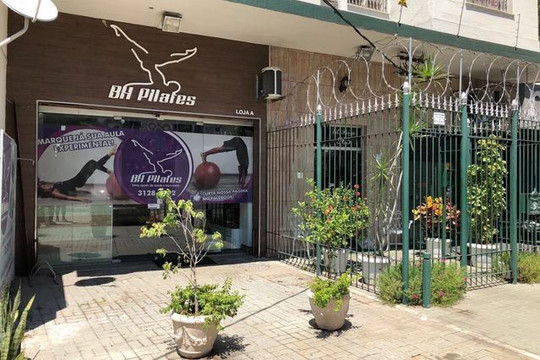 Imagem 2 da galeria do parceiro BH Fisio Pilates
