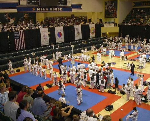 ATA-Genesis Black Belt Academy