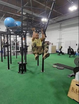 Image 1 from N.E.W. Fitness Wellness Studio partner gallery