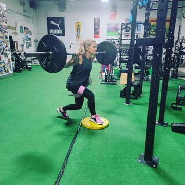 Image 3 from N.E.W. Fitness Wellness Studio partner gallery