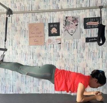 Imagem 2 da galeria do parceiro Studio Perola Pilates