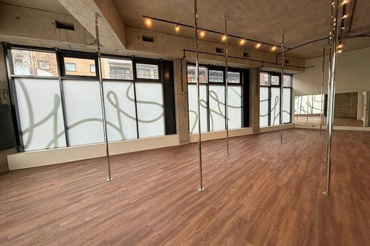 Image 1 from Integrated Movement Studio partner gallery