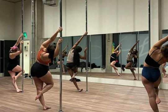 Image 3 from Integrated Movement Studio partner gallery