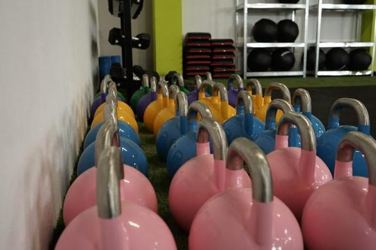 Imagen 3 de la galería del partner Belize Box