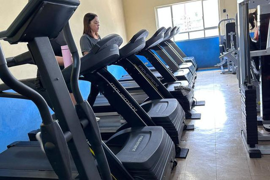 Imagem 1 da galeria do parceiro Sasaki Sport Unidade Irajá
