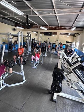 Imagem 2 da galeria do parceiro Sasaki Sport Unidade Irajá
