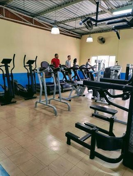 Imagem 3 da galeria do parceiro Sasaki Sport Unidade Irajá
