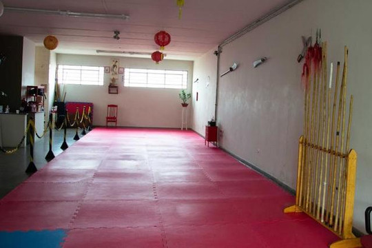 Imagem 1 da galeria do parceiro Escola Wu De