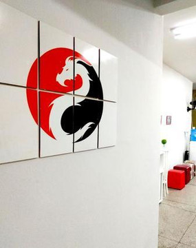 Imagem 3 da galeria do parceiro Escola Wu De