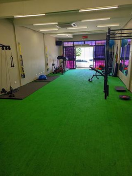 Imagem 1 da galeria do parceiro Doctor Fit Campo Grande