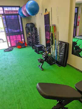 Imagem 2 da galeria do parceiro Doctor Fit Campo Grande