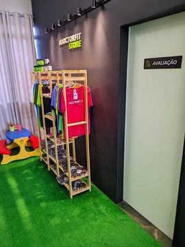 Imagem 3 da galeria do parceiro Doctor Fit Campo Grande