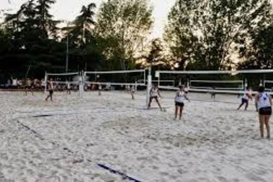 Immagine 2 dalla galleria del partner Gioka beach arena