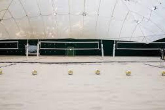 Immagine 3 dalla galleria del partner Gioka beach arena