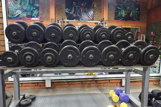 Imagen 3 de la galería del partner Línea Gym