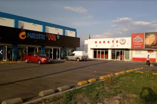 Imagen 2 de la galería del partner GOJU-KAN OLIVOS