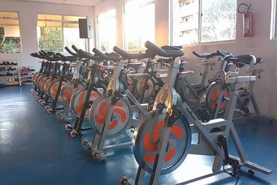 Imagem 3 da galeria do parceiro Forma Fitness