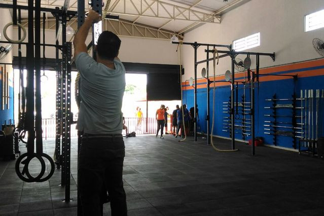 Fortfit Athletics