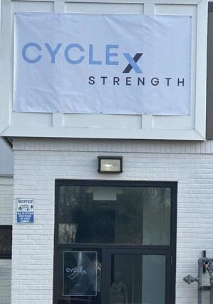 Cycle x Strength