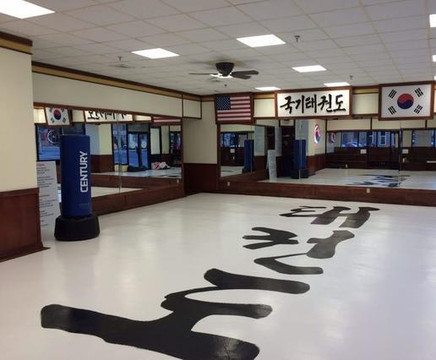 Image 3 from High Performance Martial Arts - Rockville Centre partner gallery