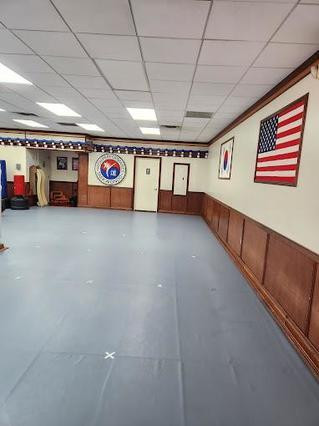 High Performance Martial Arts - East Northport