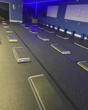 Image 3 from Anchor'd & Fitness partner gallery