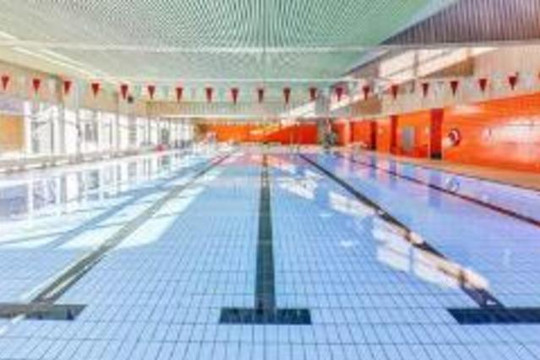 Bild 3 von Therme Vierordtbad Partnergalerie