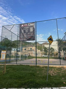 Imagem 1 da galeria do parceiro Ativa Futevolei CT Taquara