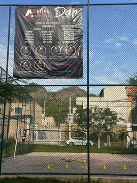 Imagem 2 da galeria do parceiro Ativa Futevolei CT Taquara