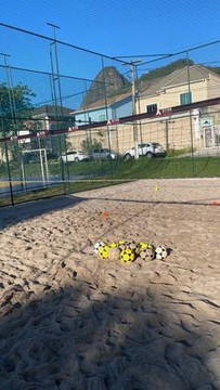 Imagem 3 da galeria do parceiro Ativa Futevolei CT Taquara