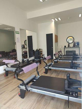 Imagen 2 de la galería del partner Dado Pilates - Santa Fe