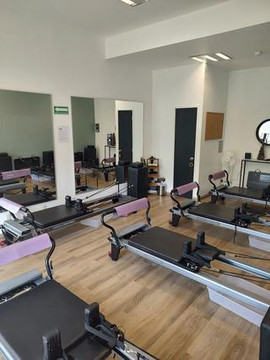 Imagen 3 de la galería del partner Dado Pilates - Santa Fe