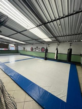 Imagem 1 da galeria do parceiro Dojo Savóia artes marciais