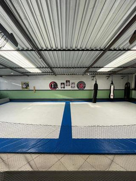 Imagem 2 da galeria do parceiro Dojo Savóia artes marciais